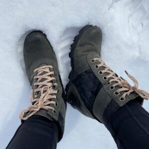 sorel boots favorite things to wear