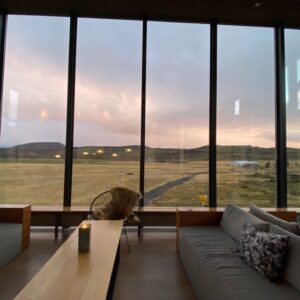 Ion Adventure Bar - Iceland