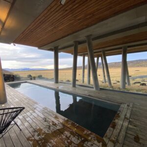 Pool Ion Adventure Hotel Iceland