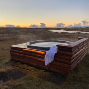 Hot Tub Hotel Ranga