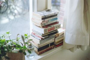Books for 2024