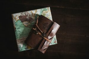 travel journal